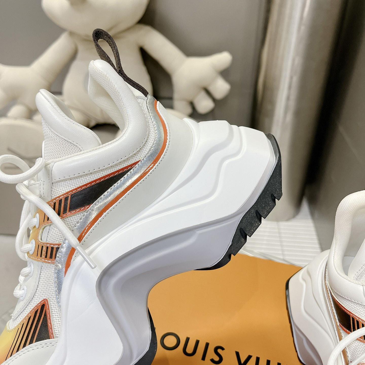 Louis Vuitton LV Archlight 2.0 Platform Sneaker    1ABHZZ - DopestKickz