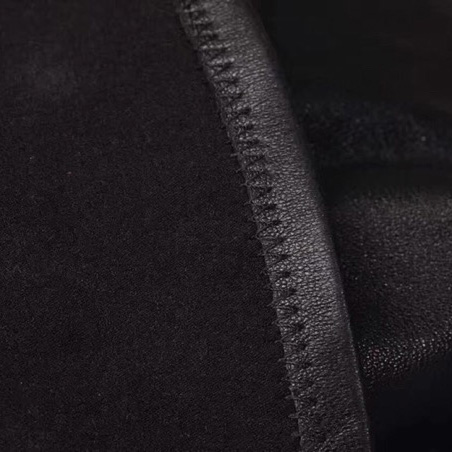 Rick Owens Stocking knee-length Sneakers - DopestKickz