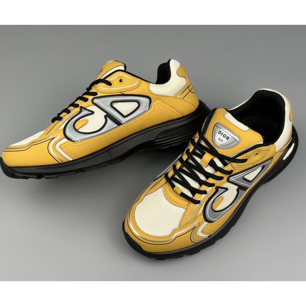Dior B30 Sneaker  - DopestKickz