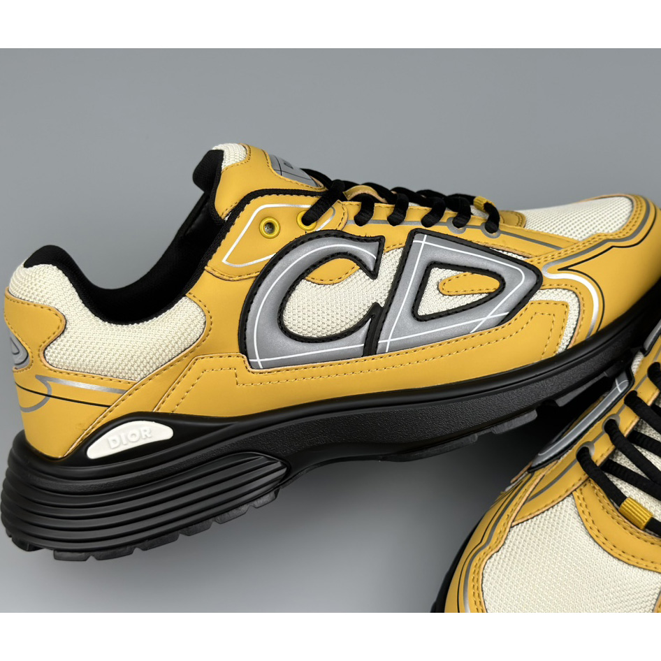 Dior B30 Sneaker  - DopestKickz