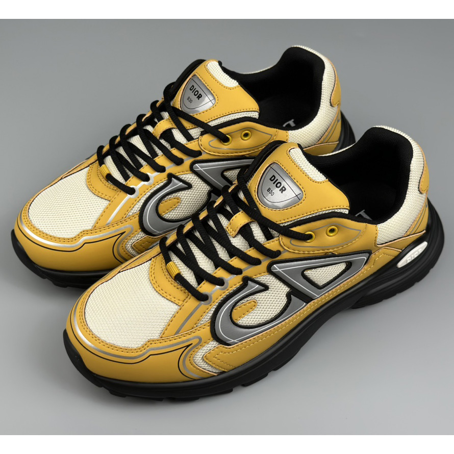 Dior B30 Sneaker  - DopestKickz