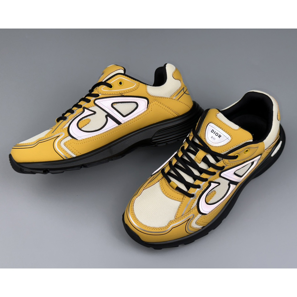 Dior B30 Sneaker  - DopestKickz