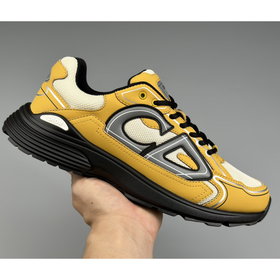 Dior B30 Sneaker  - DopestKickz