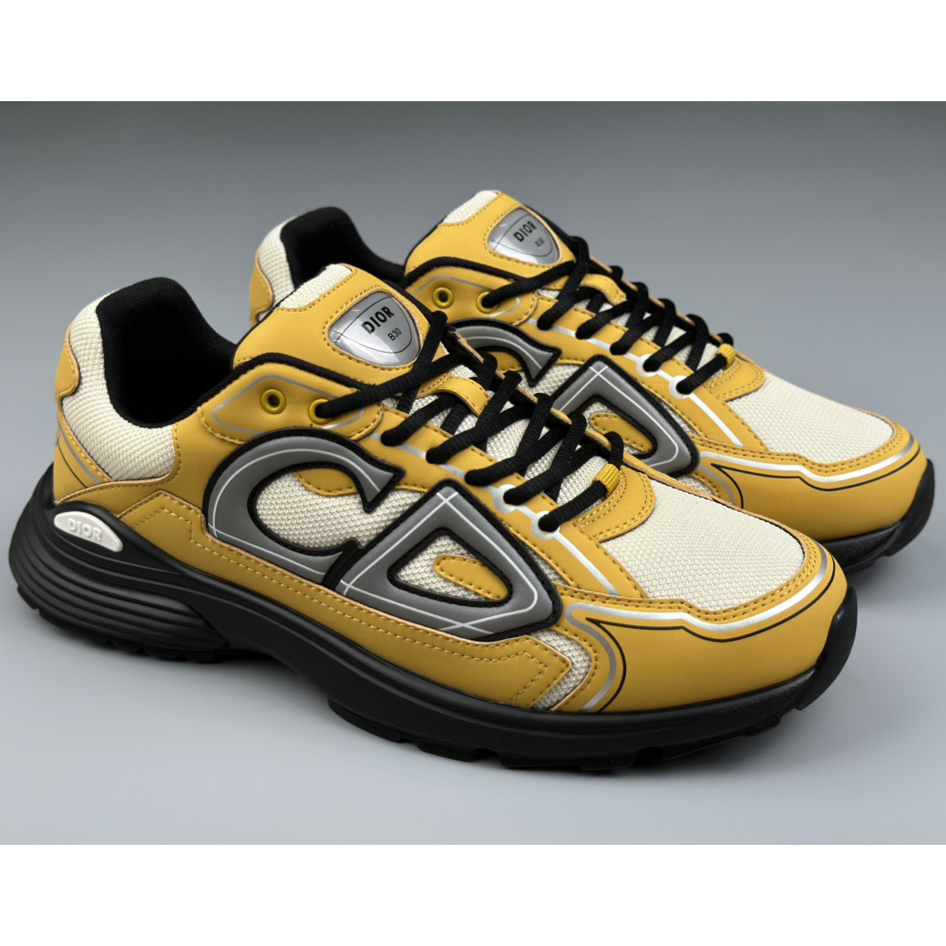 Dior B30 Sneaker  - DopestKickz