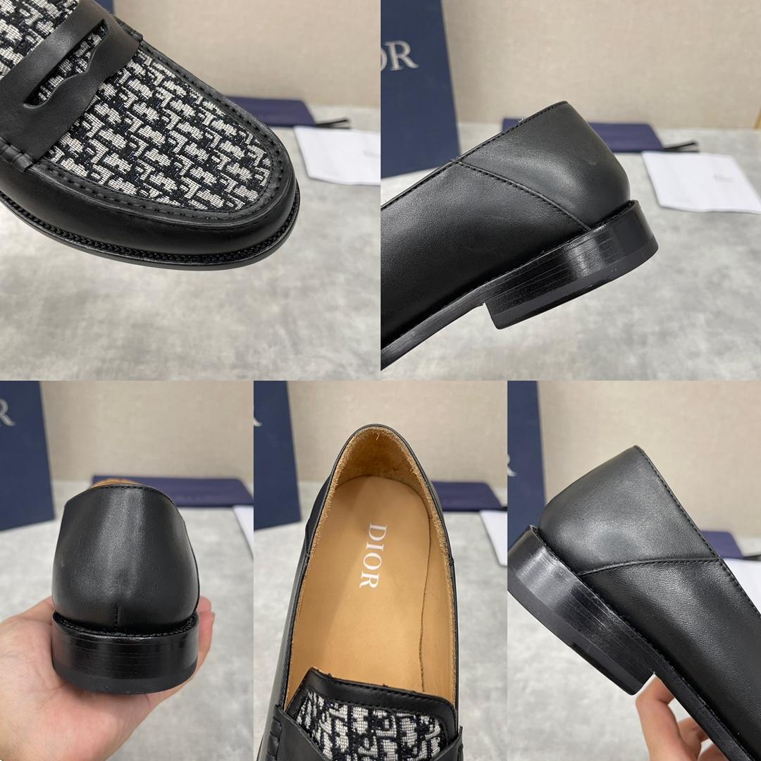 Dior Explorer Loafer - DopestKickz
