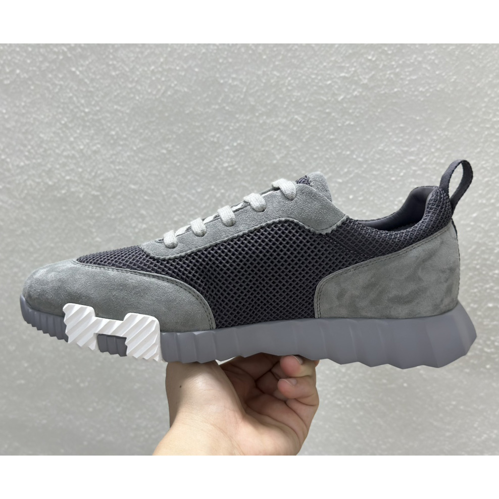 Hermes Bouncing Sneaker - DopestKickz