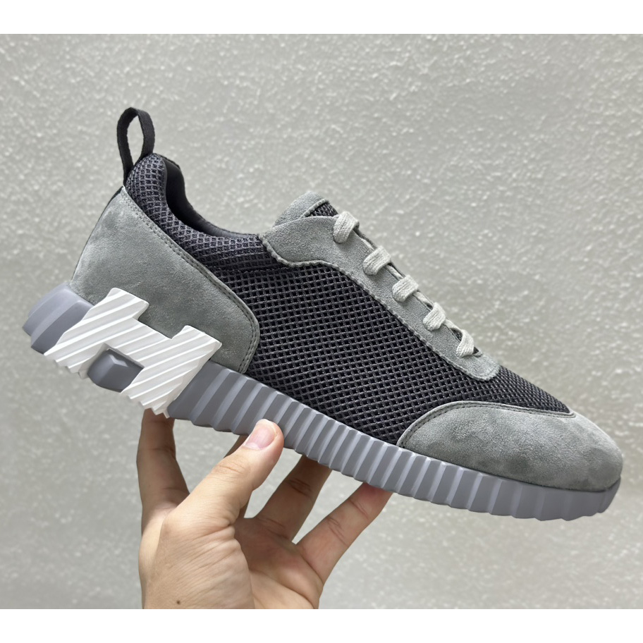 Hermes Bouncing Sneaker - DopestKickz