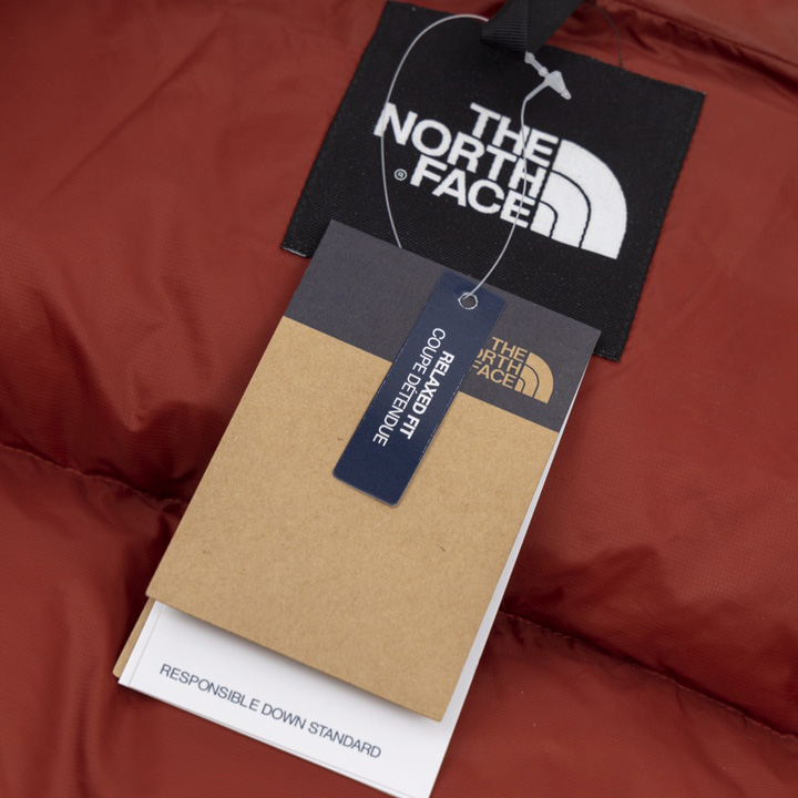 The North Face Women's 1996 Retro Nuptse Jacket - DopestKickz