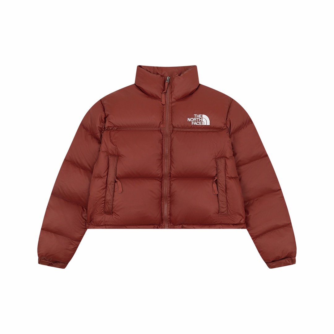 The North Face Women's 1996 Retro Nuptse Jacket - DopestKickz