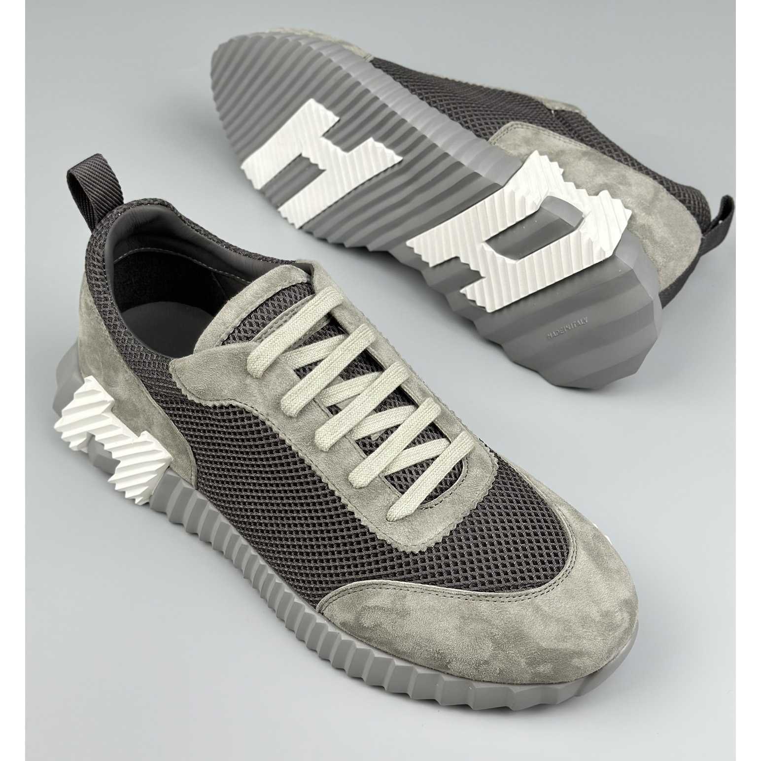 Hermes Bouncing Sneaker - DopestKickz