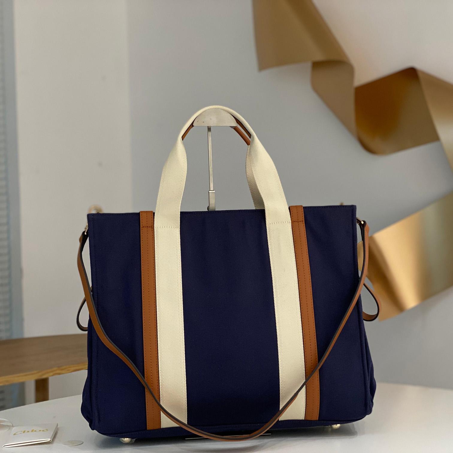 Chloe Changing Bag (40*32*14cm) - DopestKickz