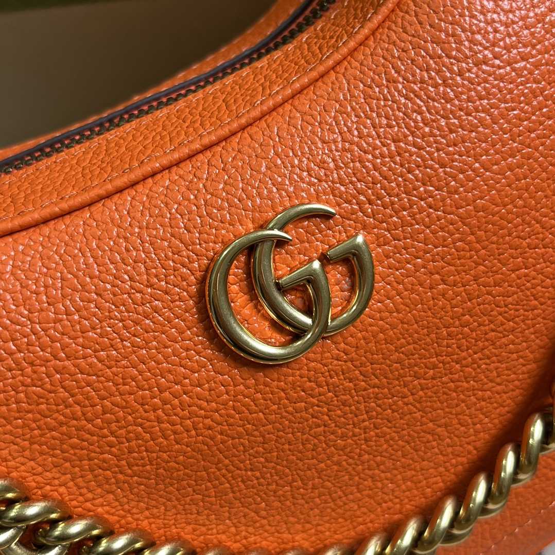 Gucci Aphrodite Small Shoulder Bag(25-19-7cm) - DopestKickz