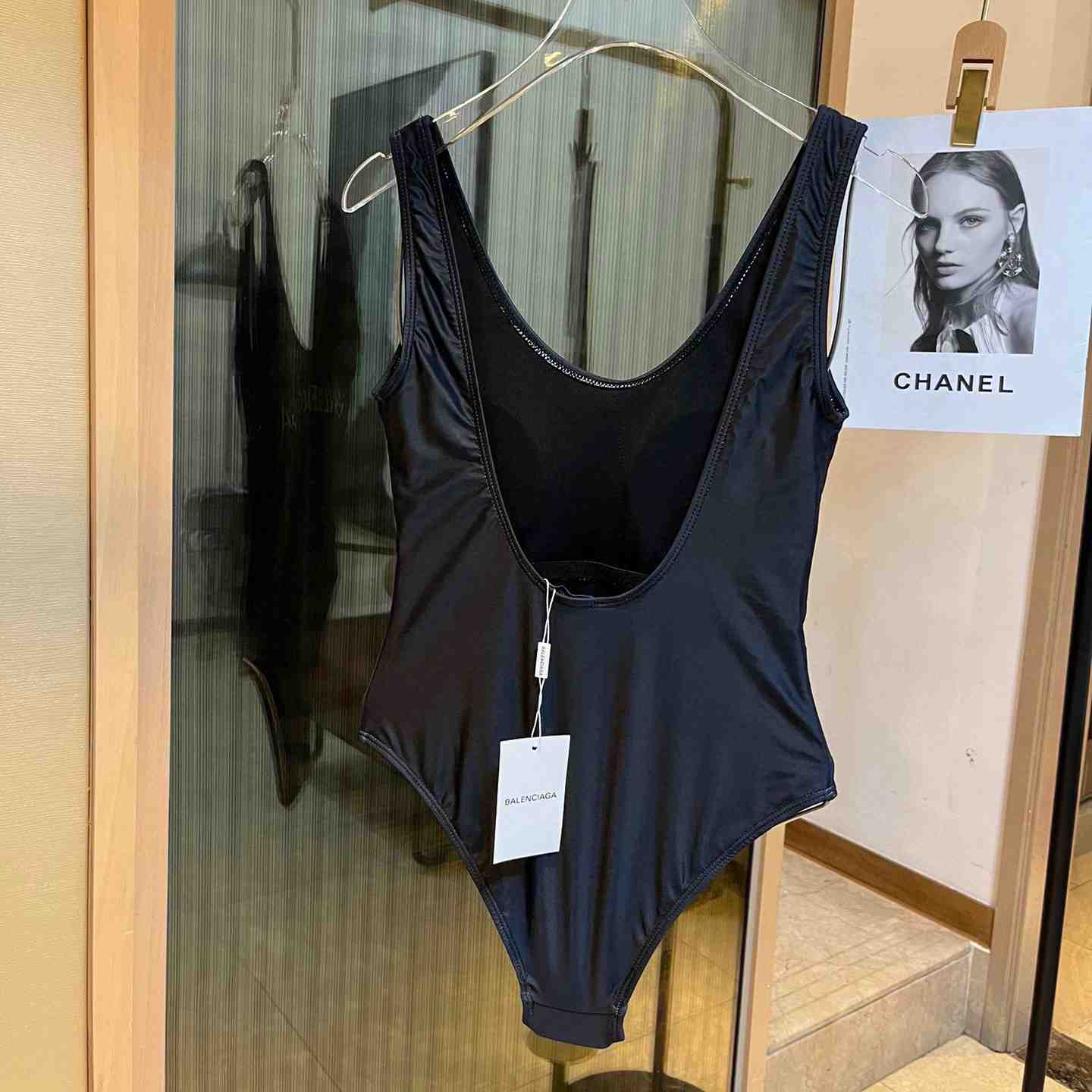 Balenciaga Swimsuit - DopestKickz