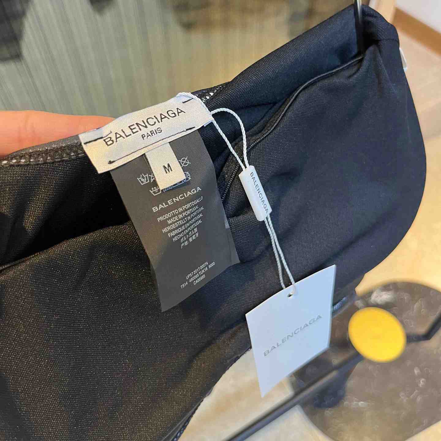 Balenciaga Swimsuit - DopestKickz