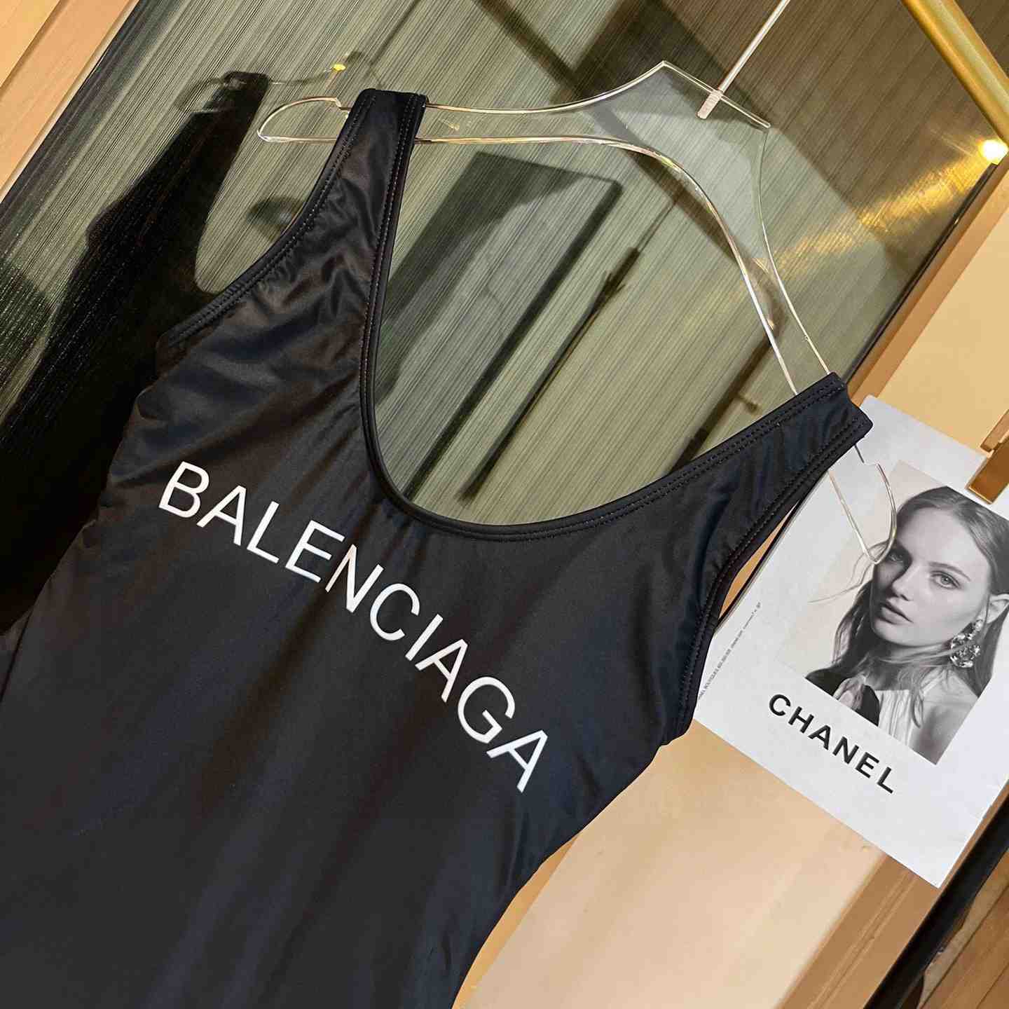 Balenciaga Swimsuit - DopestKickz