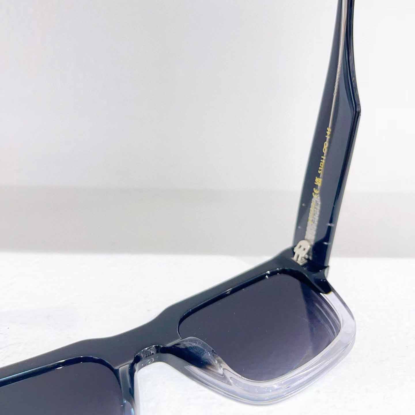 Louis Vuitton LV Sunset Square Sunglasses   Z1955W - DopestKickz
