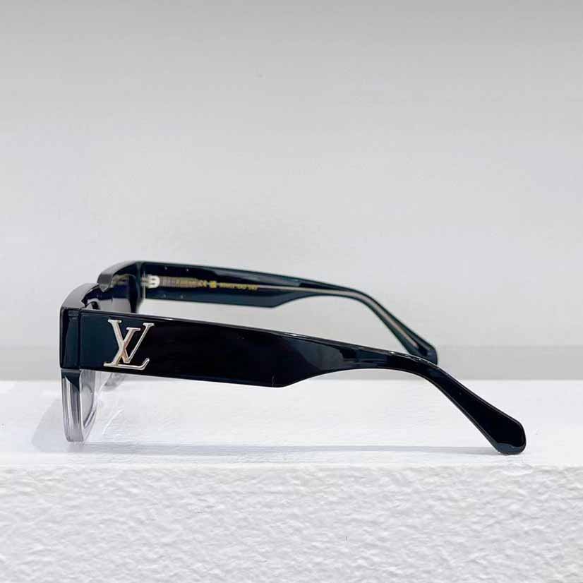 Louis Vuitton LV Sunset Square Sunglasses   Z1955W - DopestKickz