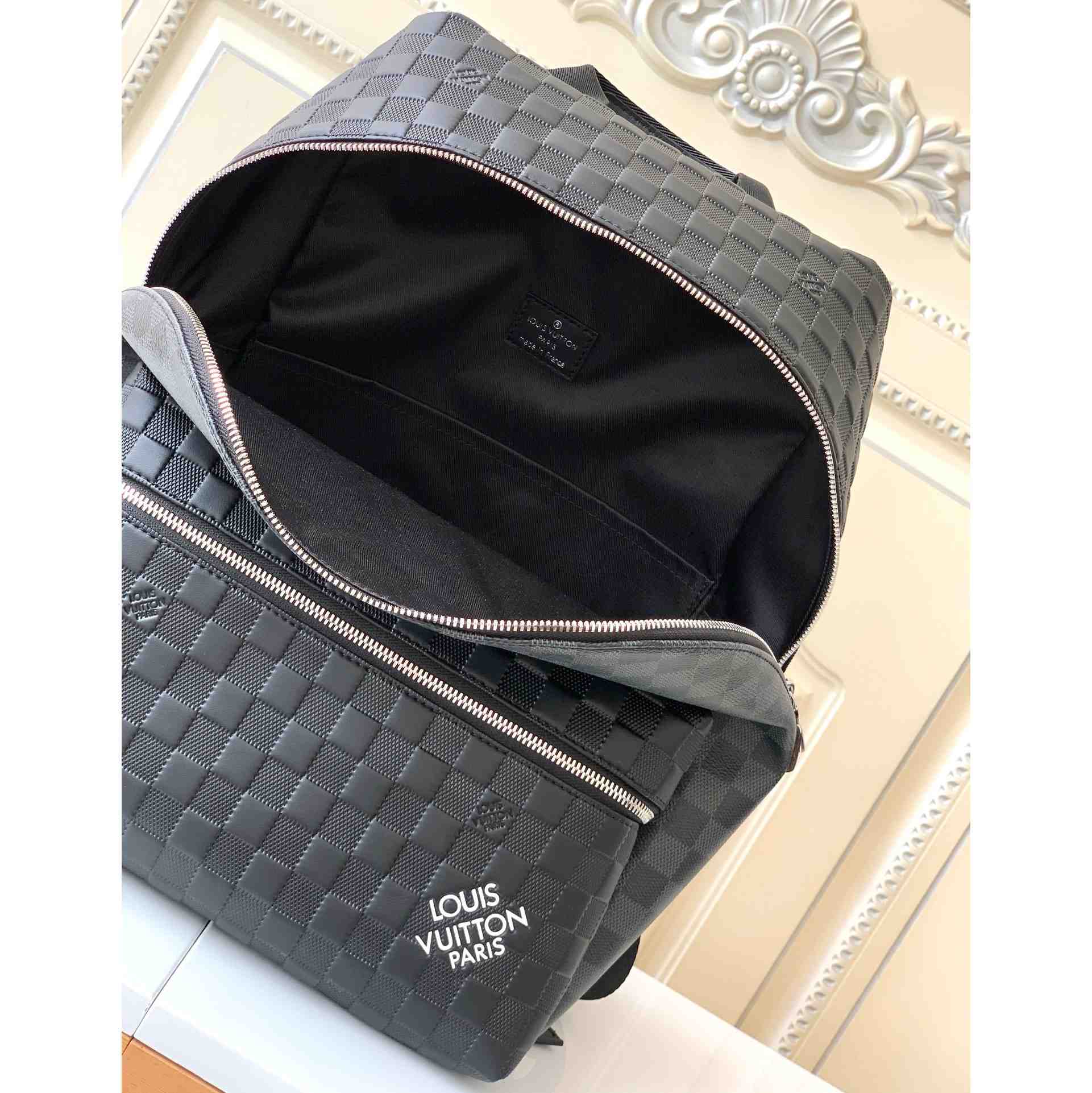 Louis Vuitton Discovery Backpack PM    N40436 - DopestKickz