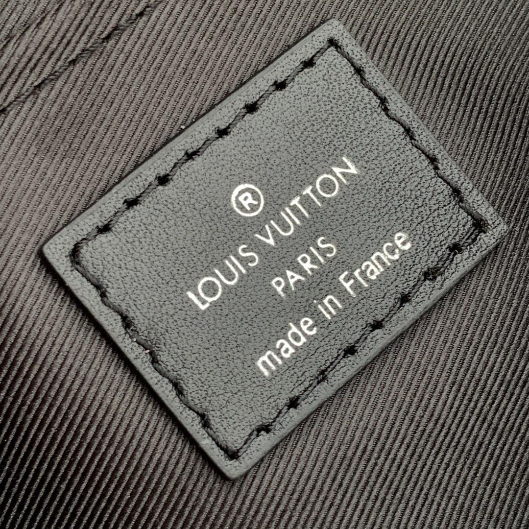 Louis Vuitton Mini Soft Trunk (18.5x13x8cm)   M58906 - DopestKickz