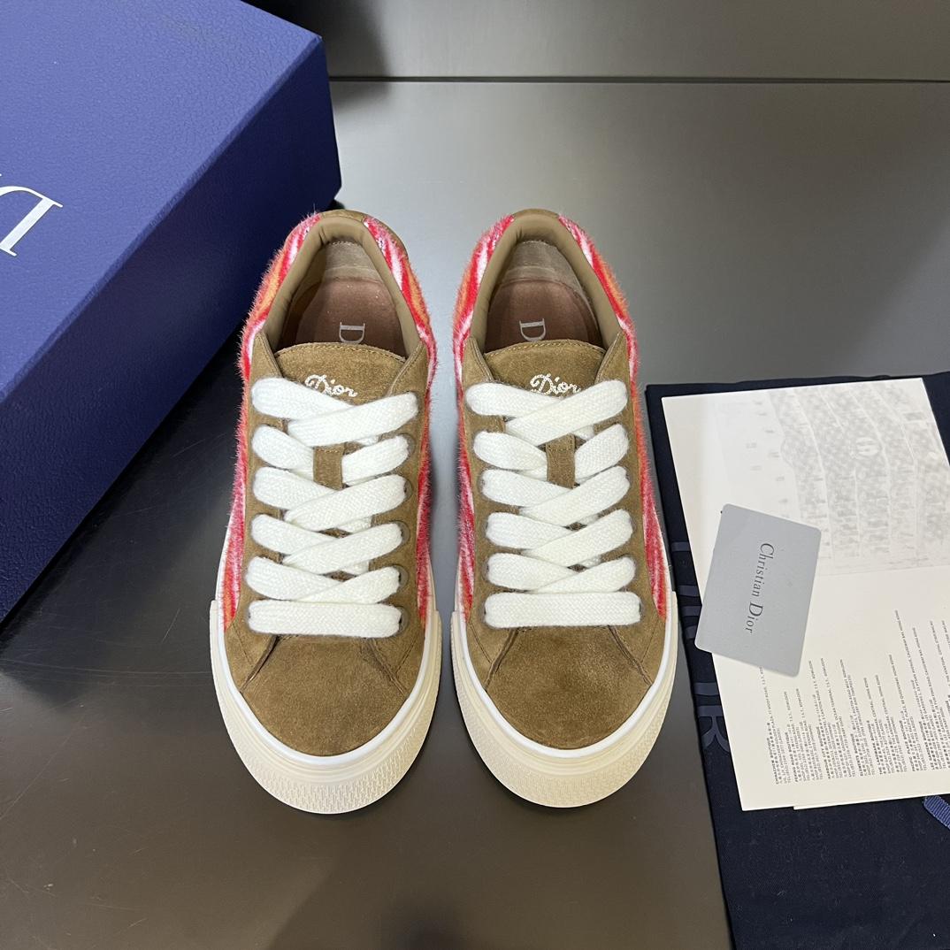 Dior Tears B33 Sneaker  - DopestKickz