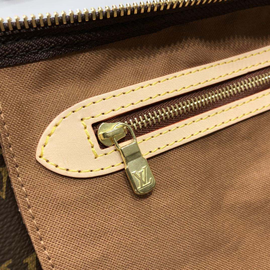 Louis Vuitton Speedy 30   M41108 - DopestKickz