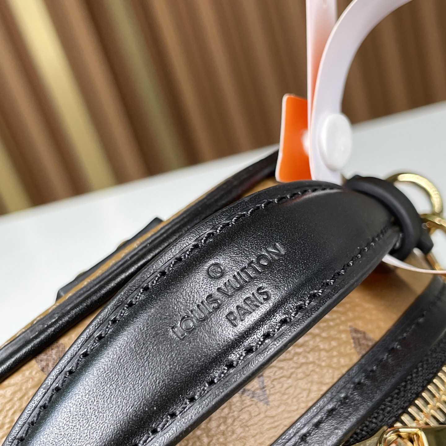 Louis Vuitton Mini Boite Chapeau      M68276 - DopestKickz