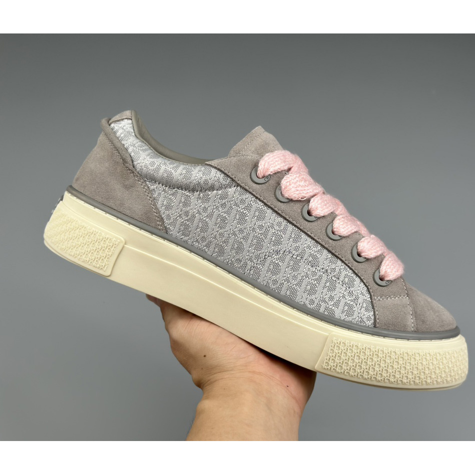 Dior B33 Sneaker  - DopestKickz