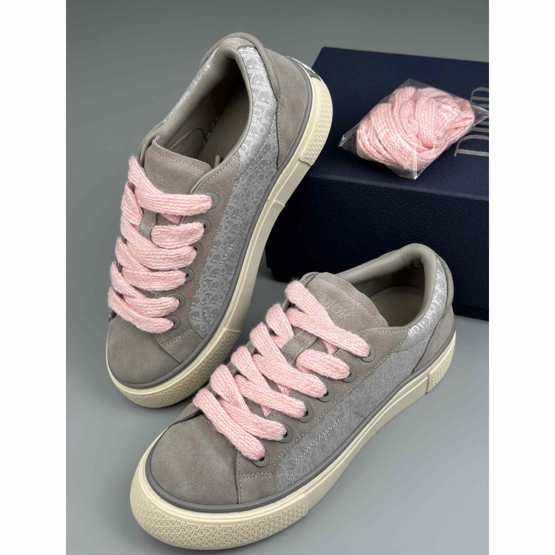 Dior B33 Sneaker  - DopestKickz