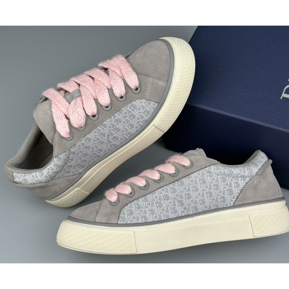 Dior B33 Sneaker  - DopestKickz