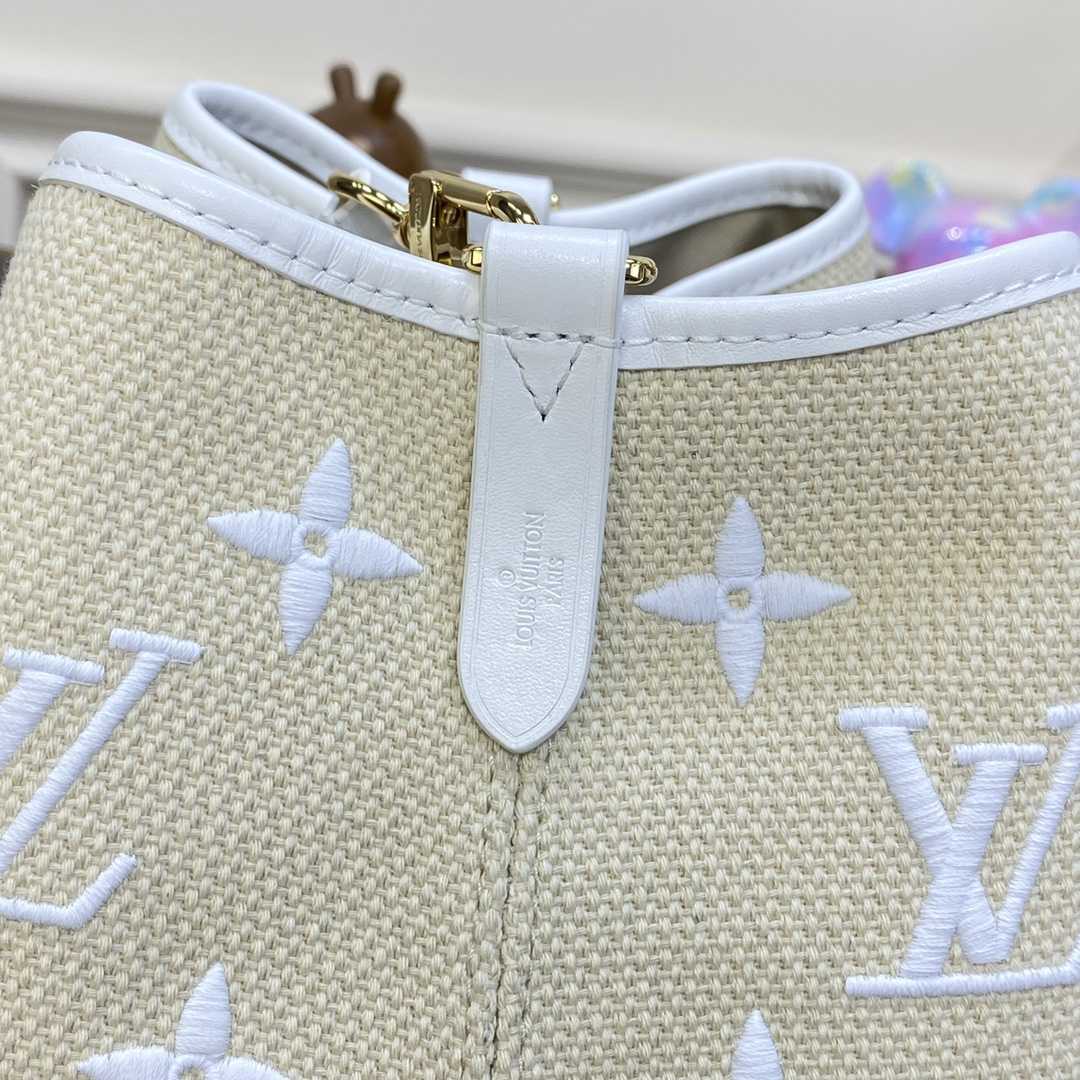 Louis Vuitton Néonoé MM  (26*26*17.5 cm) M22852 - DopestKickz