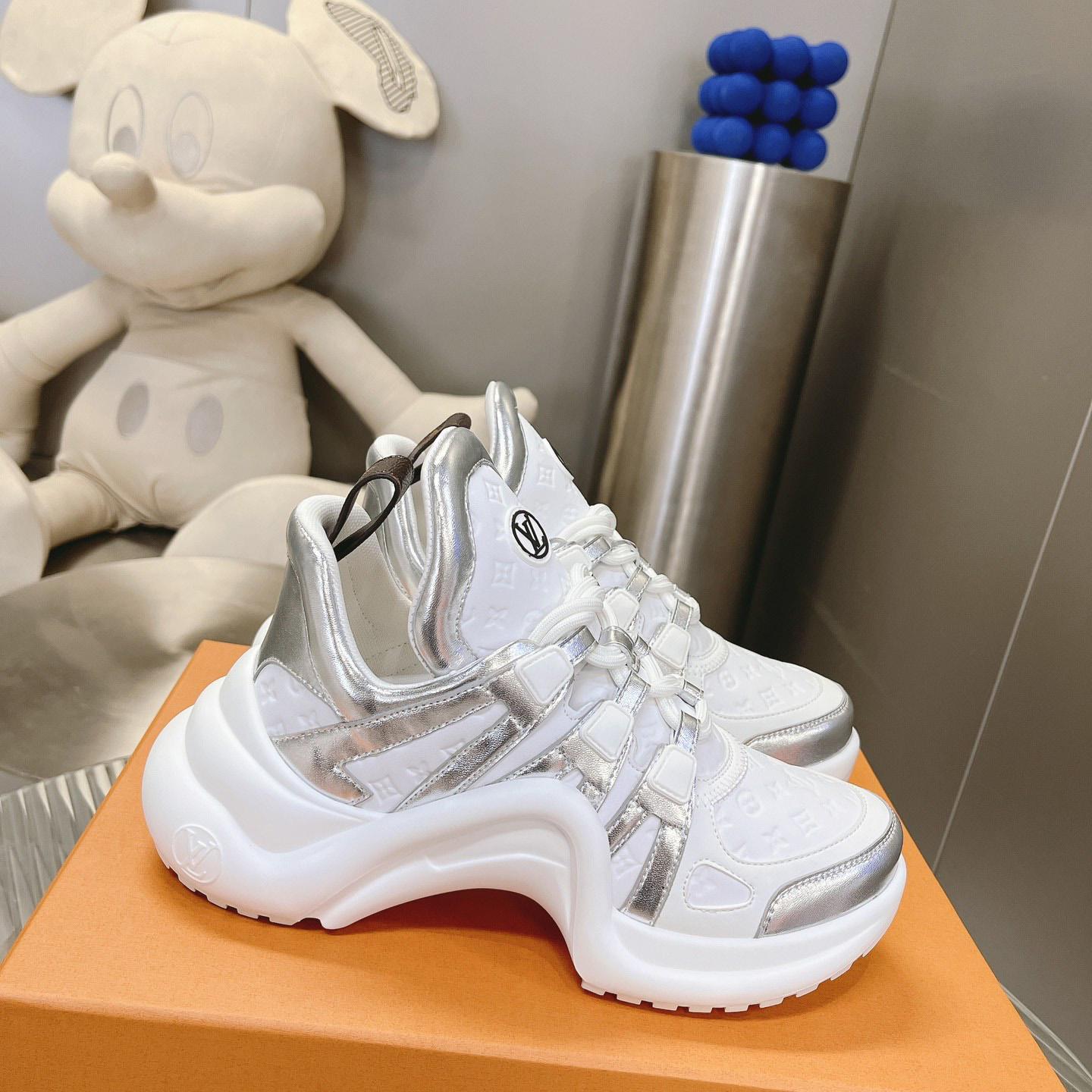 Louis Vuitton LV Archlight Sneaker     1ABVFN - DopestKickz