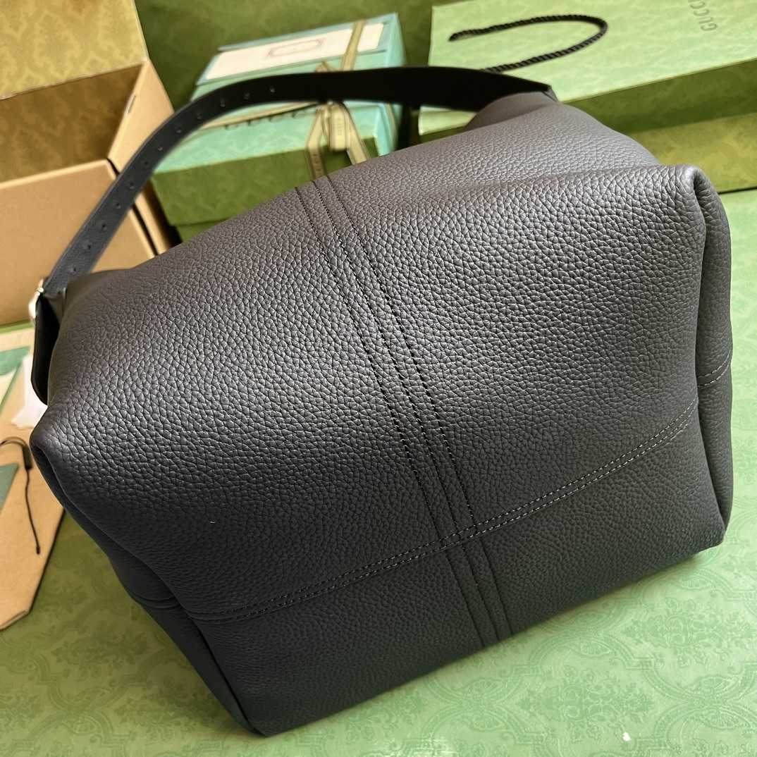 Gucci Jackie 1961 Small Shoulder Bag (28x 31x 23cm) - DopestKickz