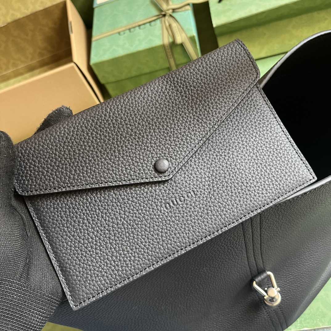 Gucci Jackie 1961 Small Shoulder Bag (28x 31x 23cm) - DopestKickz
