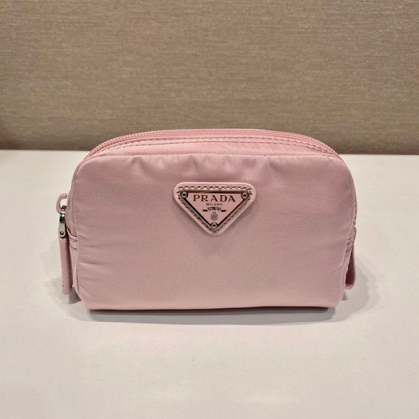 Prada Re-Nylon Necessaire - DopestKickz