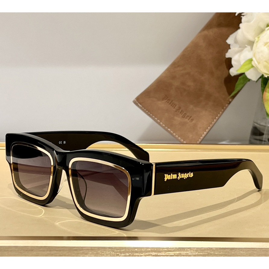 Palmangels Raymond Sunglasses   PERI030S - DopestKickz