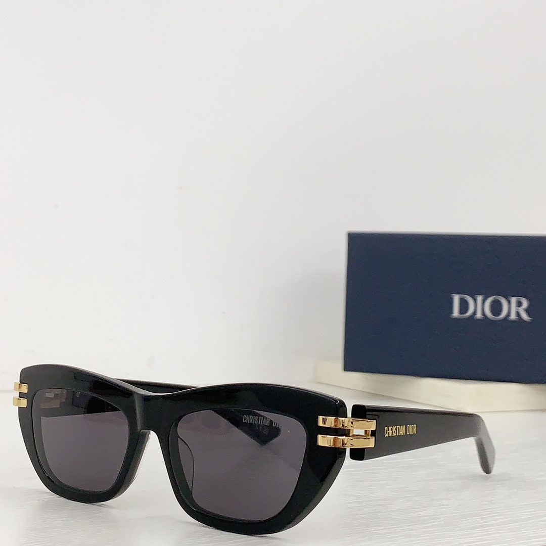 Dior CDior B2U Sunglasses - DopestKickz