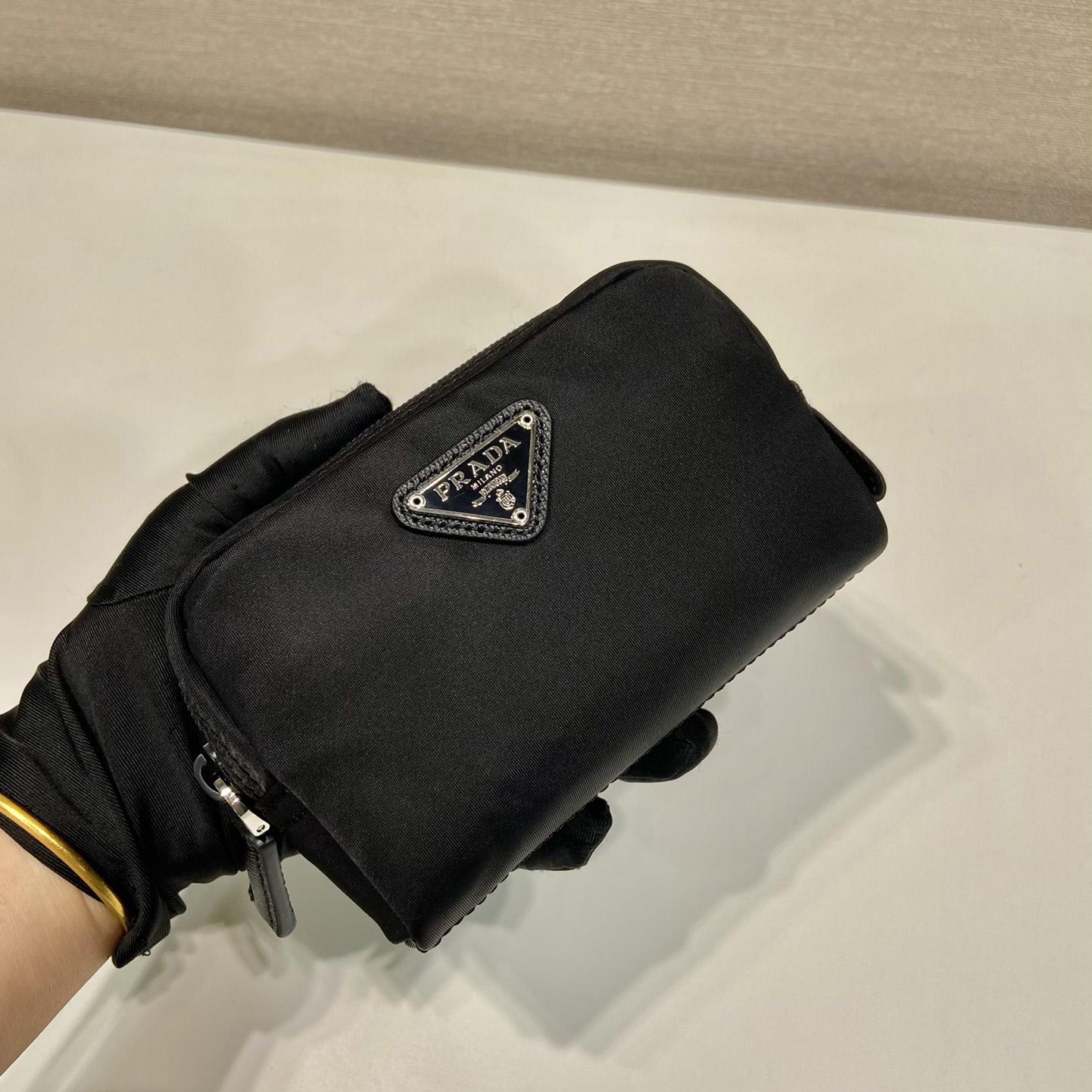 Prada Re-Nylon Necessaire - DopestKickz