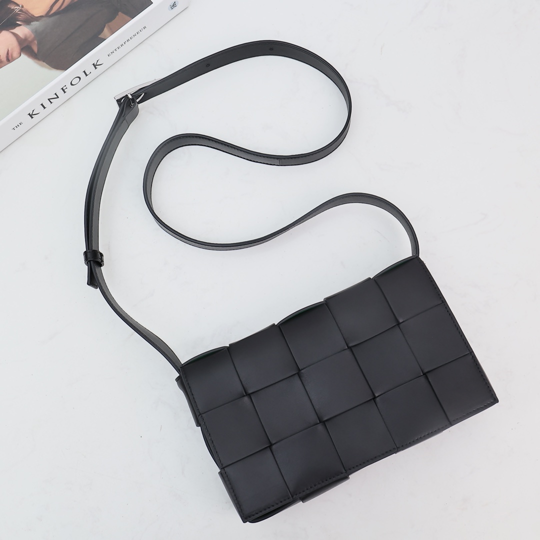 Bottega Veneta Cassette - DopestKickz
