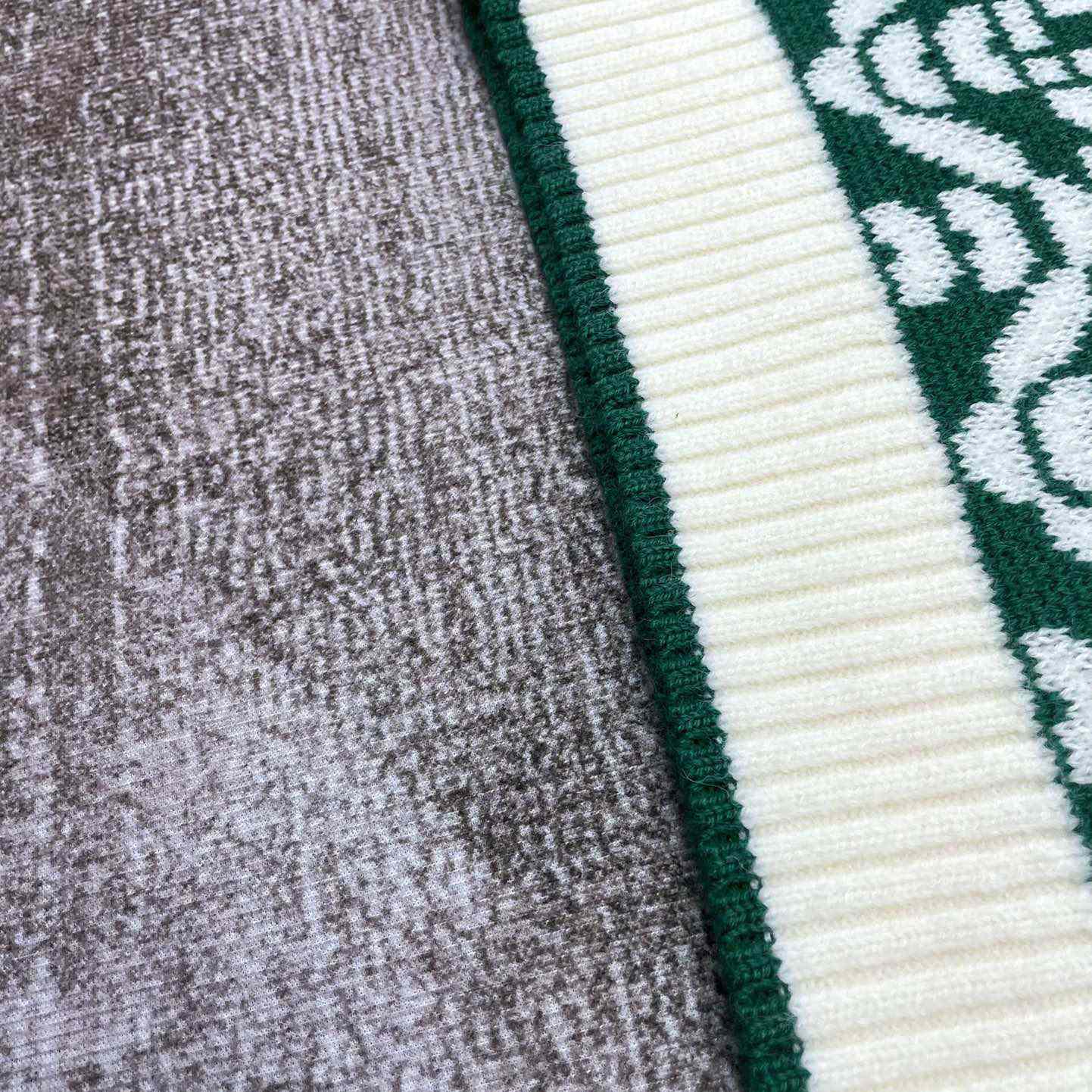 Casablanca Monogram Sweater - DopestKickz