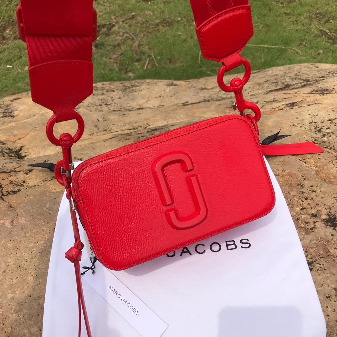 Marc Jacobs The DTM Snapshot Camera Bag (19×6×12cm) - DopestKickz