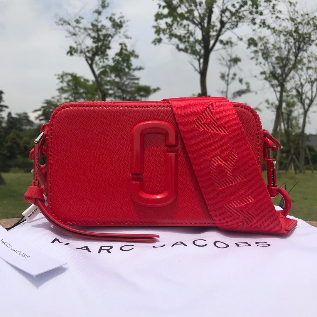 Marc Jacobs The DTM Snapshot Camera Bag (19×6×12cm) - DopestKickz