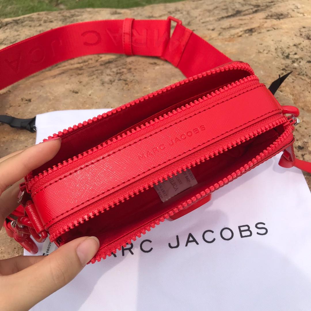 Marc Jacobs The DTM Snapshot Camera Bag (19×6×12cm) - DopestKickz