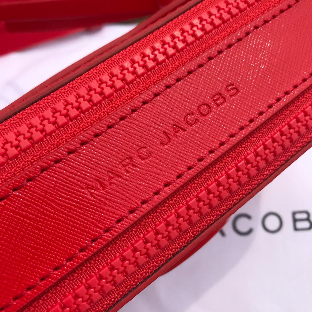 Marc Jacobs The DTM Snapshot Camera Bag (19×6×12cm) - DopestKickz