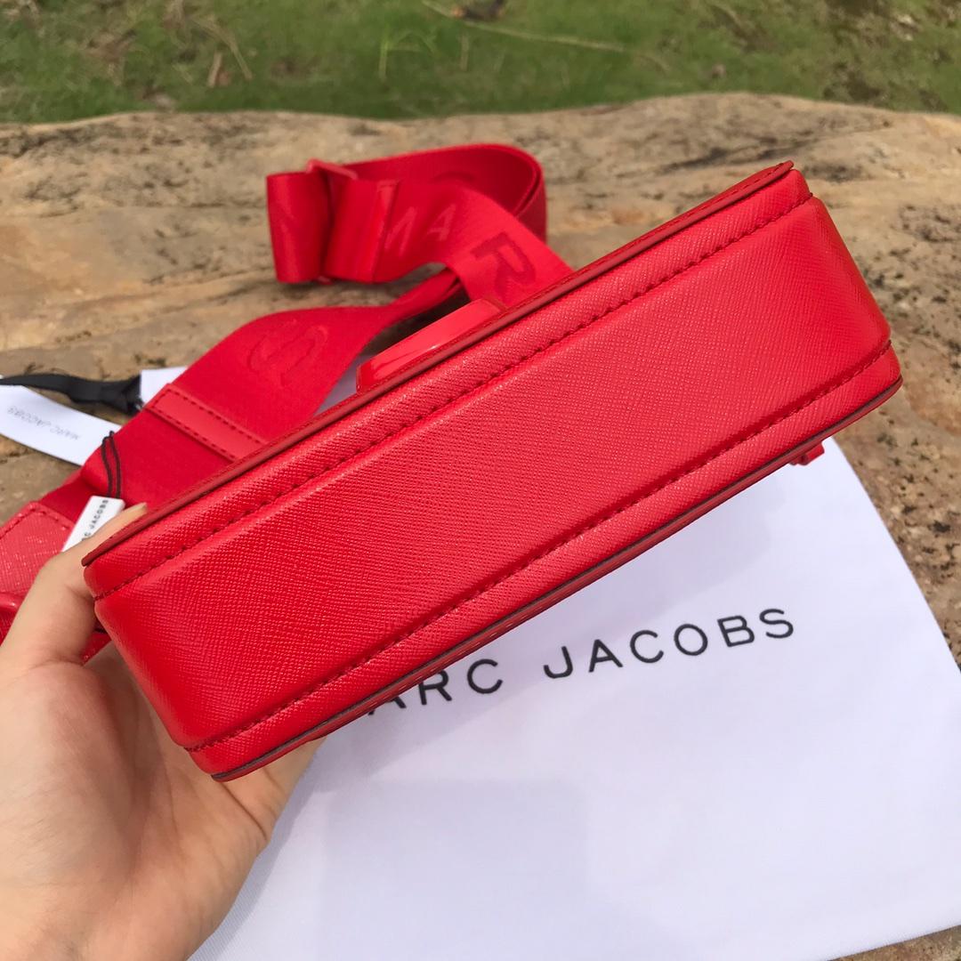 Marc Jacobs The DTM Snapshot Camera Bag (19×6×12cm) - DopestKickz
