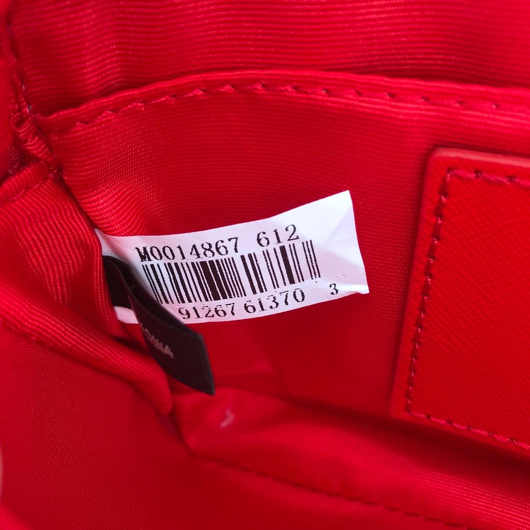 Marc Jacobs The DTM Snapshot Camera Bag (19×6×12cm) - DopestKickz