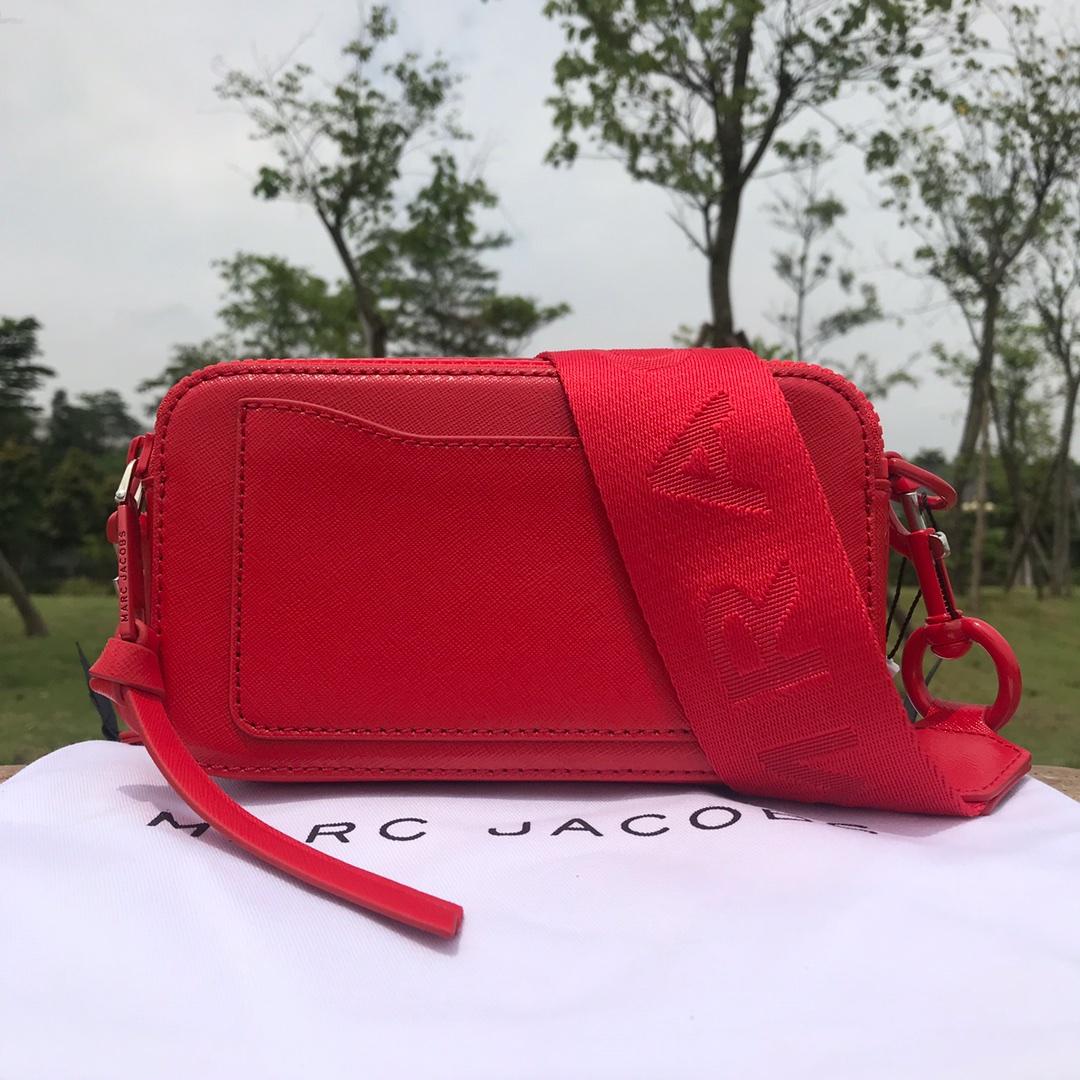 Marc Jacobs The DTM Snapshot Camera Bag (19×6×12cm) - DopestKickz