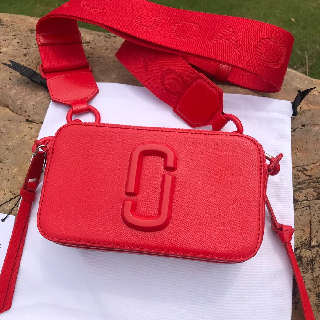 Marc Jacobs The DTM Snapshot Camera Bag (19×6×12cm) - DopestKickz