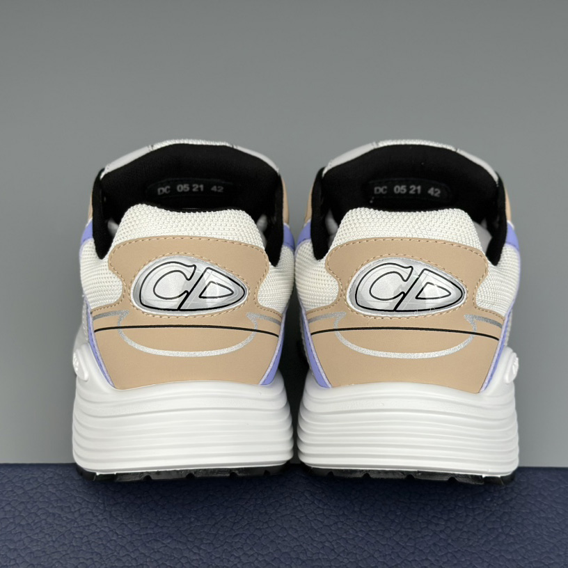 Dior B30 Sneaker  - DopestKickz