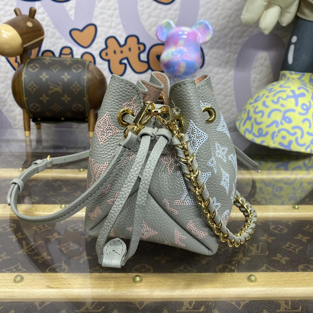 Louis Vuitton Pico Bella (10.5*13*11cm)  M82731 - DopestKickz