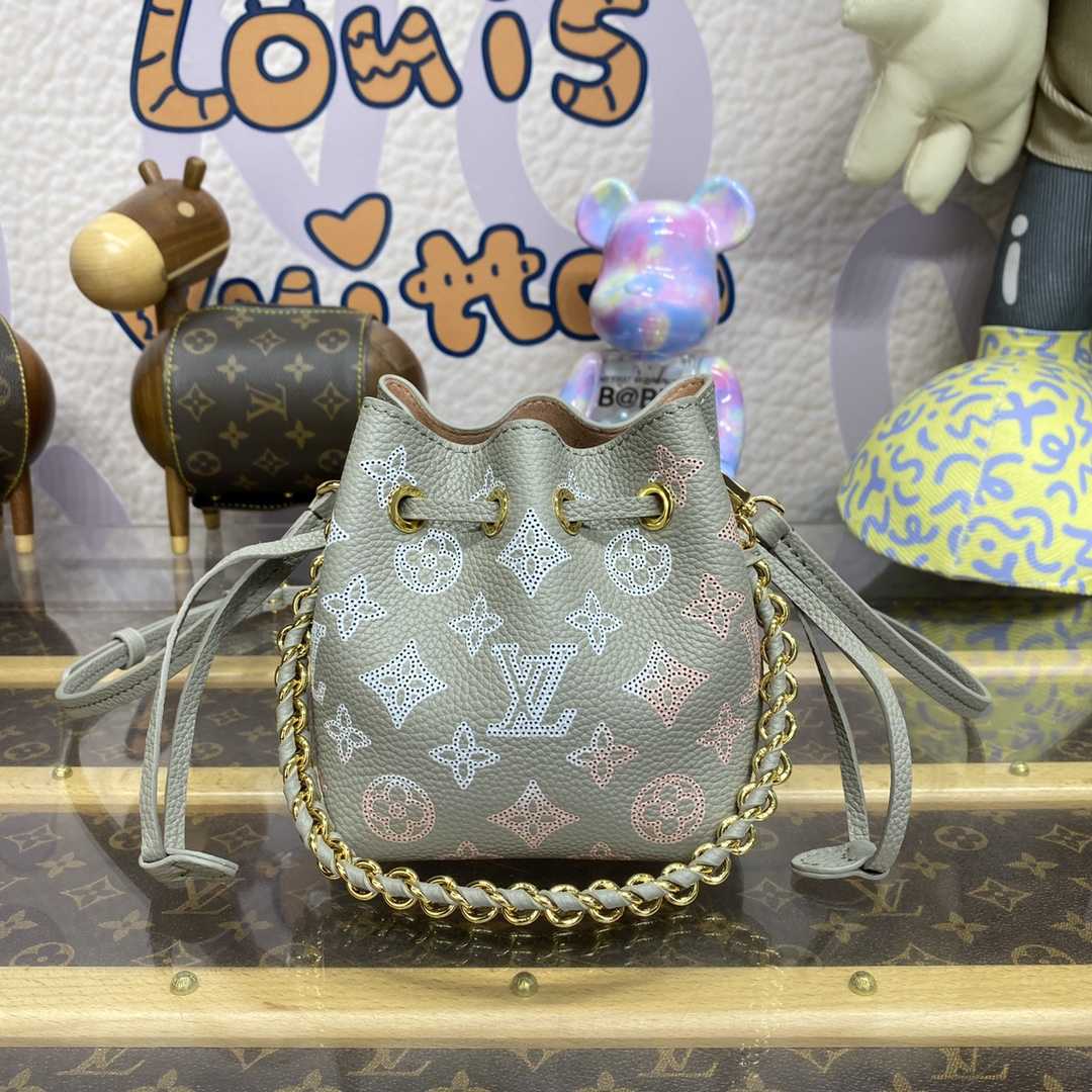 Louis Vuitton Pico Bella (10.5*13*11cm)  M82731 - DopestKickz